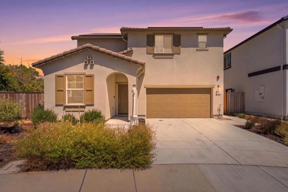 9192 Wickham Court Gilroy, CA 95020