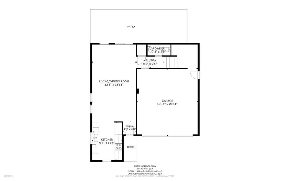 9192 Wickham Court Gilroy, CA 95020