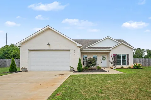 112 Burley Way