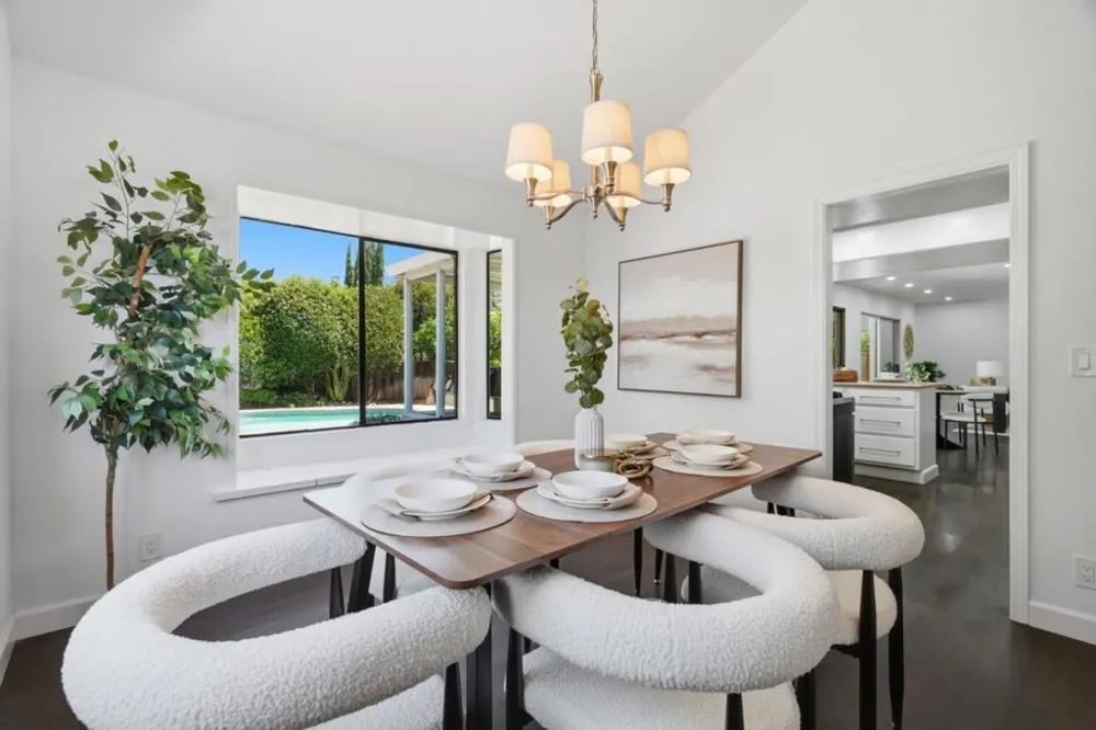 6150 Meridian Avenue San Jose, CA 95120