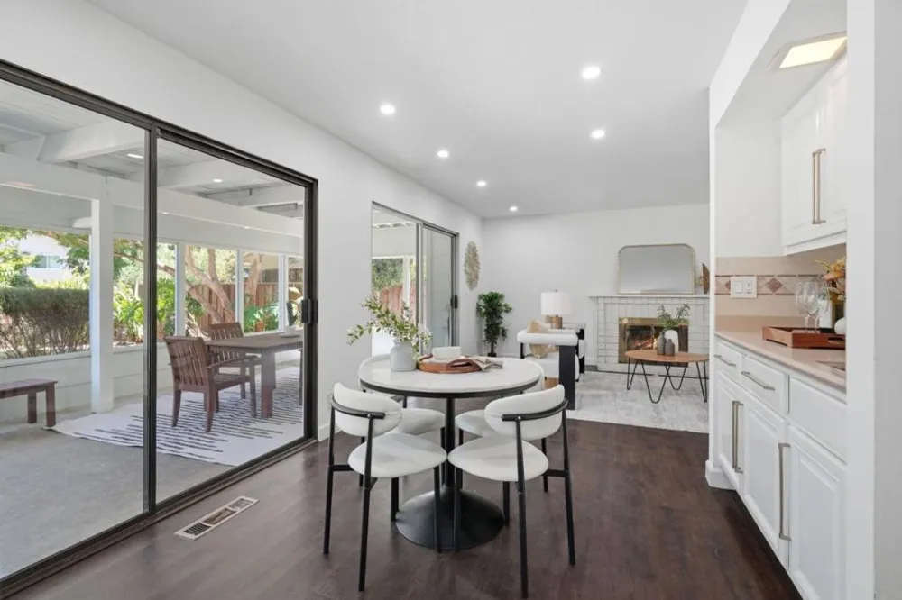 6150 Meridian Avenue San Jose, CA 95120
