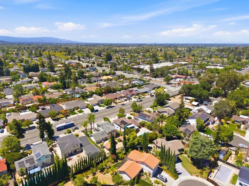 6150 Meridian Avenue San Jose, CA 95120