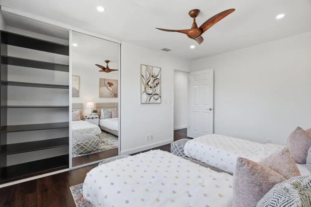 6150 Meridian Avenue San Jose, CA 95120