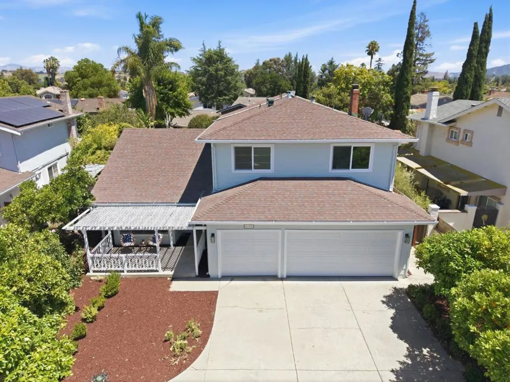 6150 Meridian Avenue San Jose, CA 95120