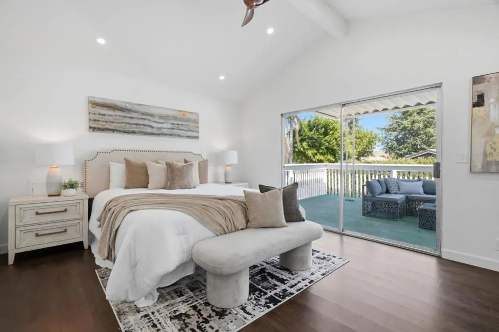 6150 Meridian Avenue San Jose, CA 95120