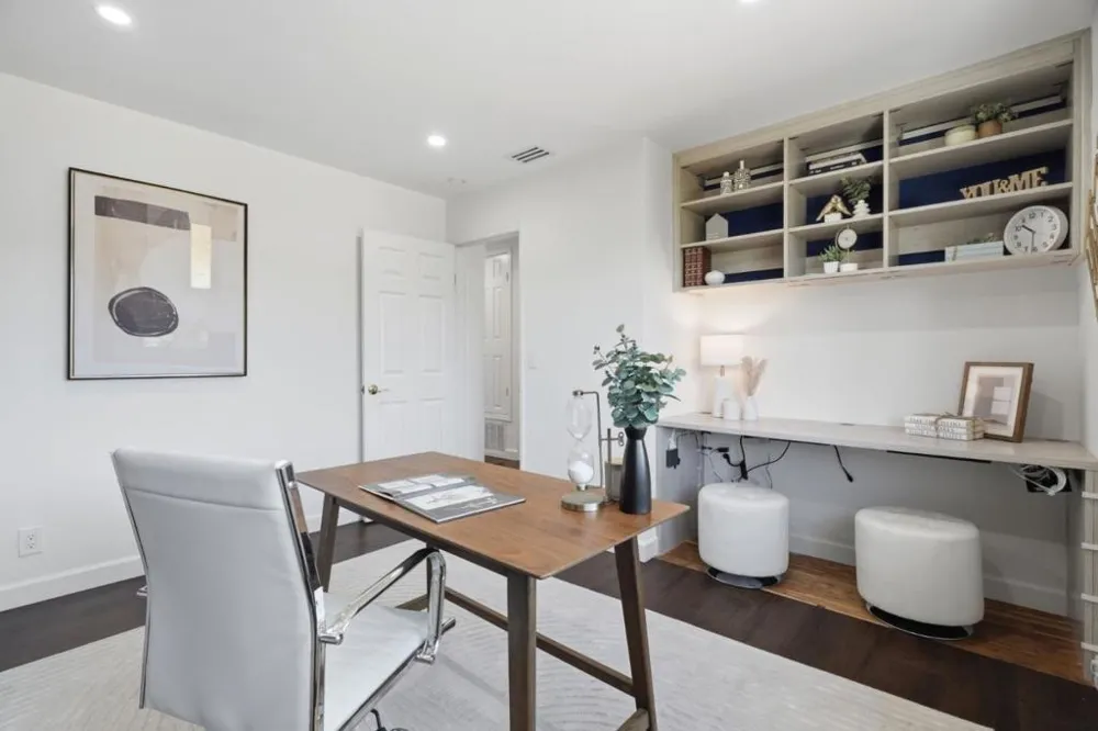 6150 Meridian Avenue San Jose, CA 95120