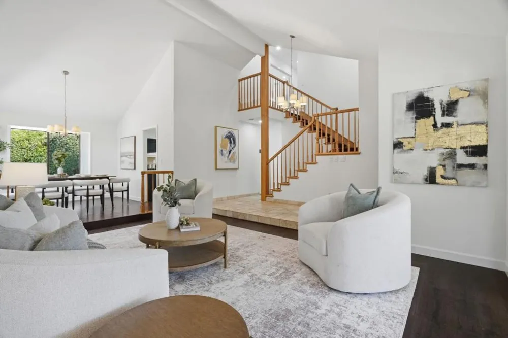 6150 Meridian Avenue San Jose, CA 95120