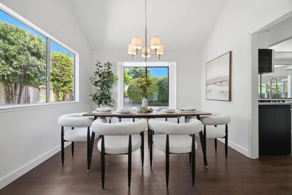 6150 Meridian Avenue San Jose, CA 95120