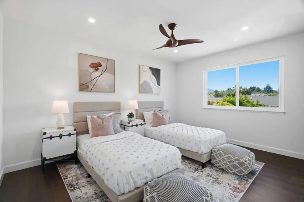 6150 Meridian Avenue San Jose, CA 95120