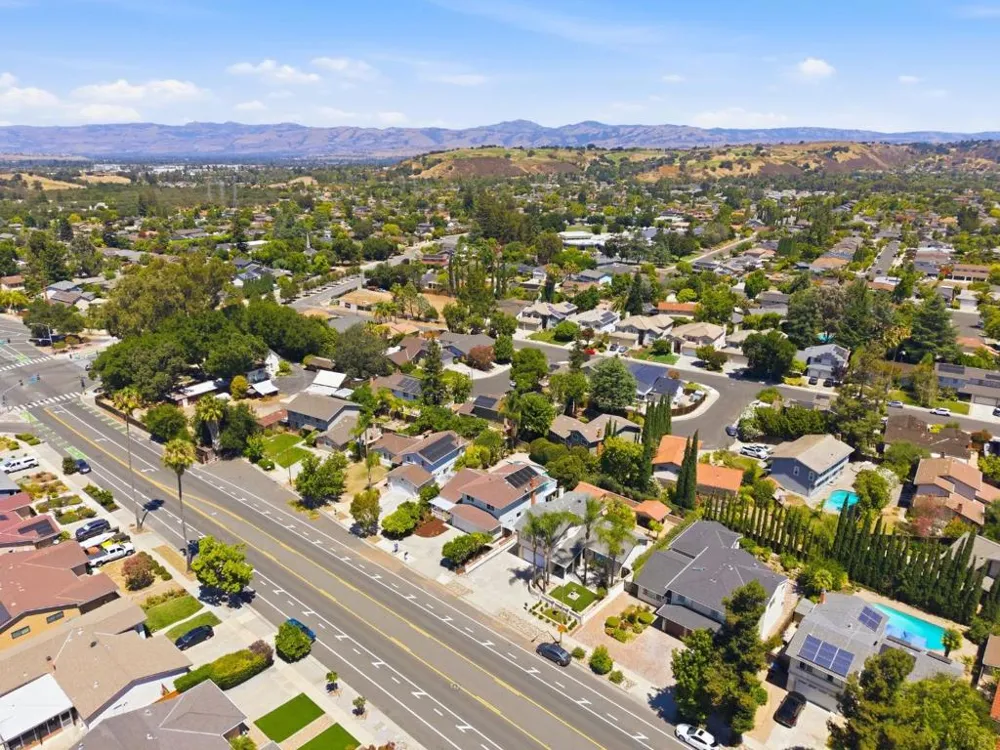 6150 Meridian Avenue San Jose, CA 95120