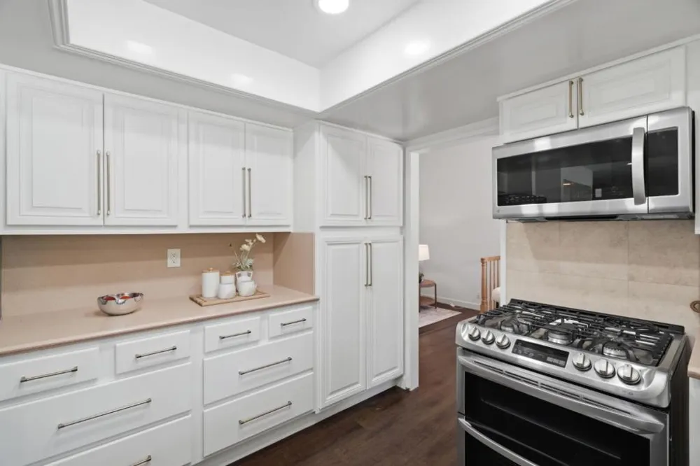 6150 Meridian Avenue San Jose, CA 95120