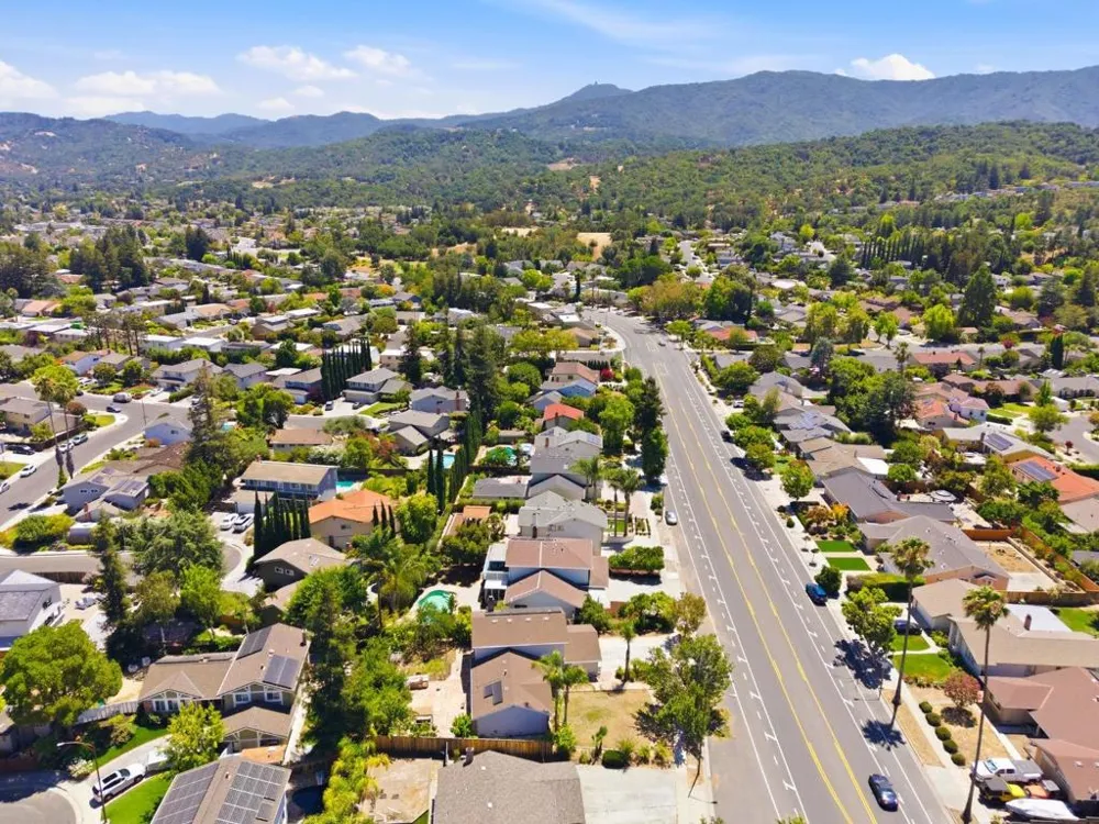 6150 Meridian Avenue San Jose, CA 95120