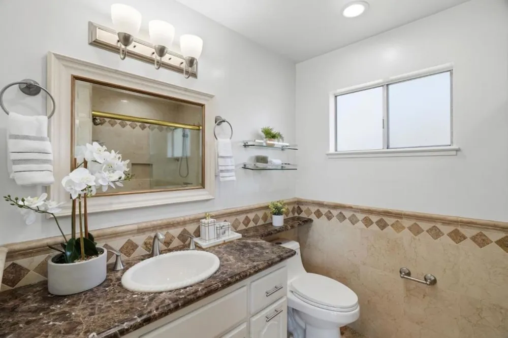 6150 Meridian Avenue San Jose, CA 95120