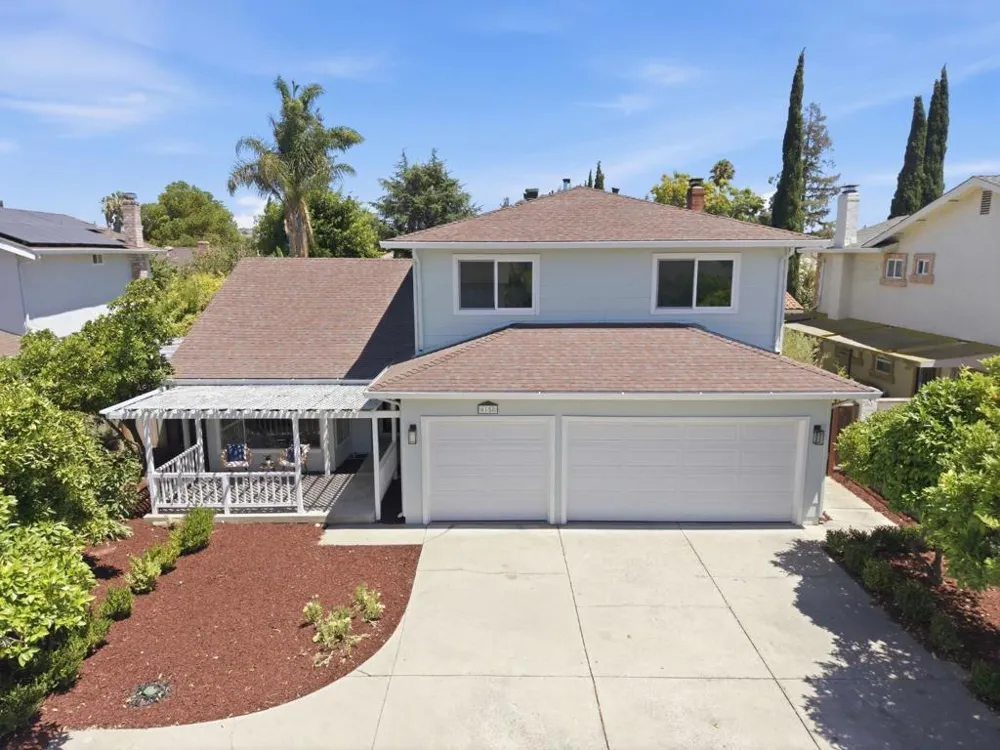 6150 Meridian Avenue San Jose, CA 95120