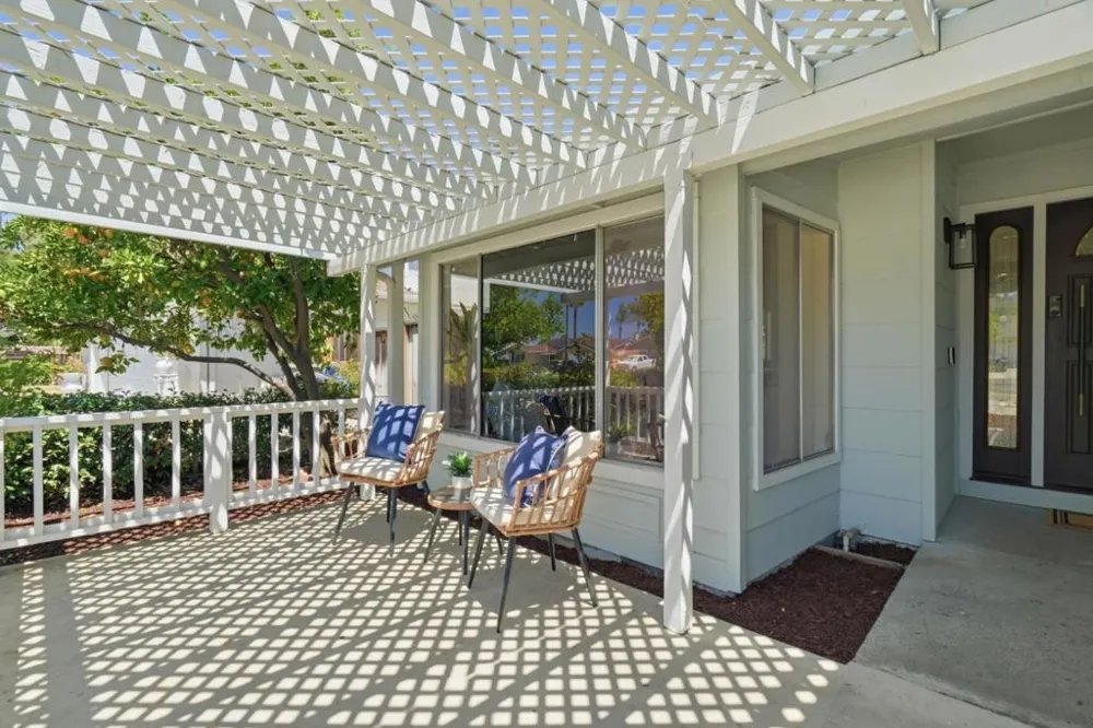 6150 Meridian Avenue San Jose, CA 95120