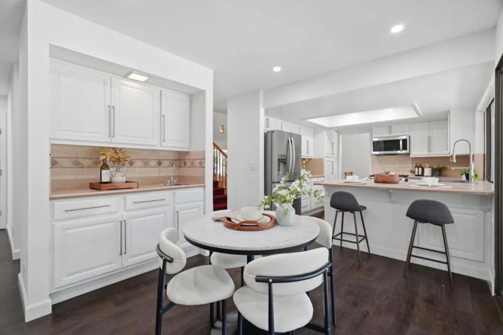 6150 Meridian Avenue San Jose, CA 95120