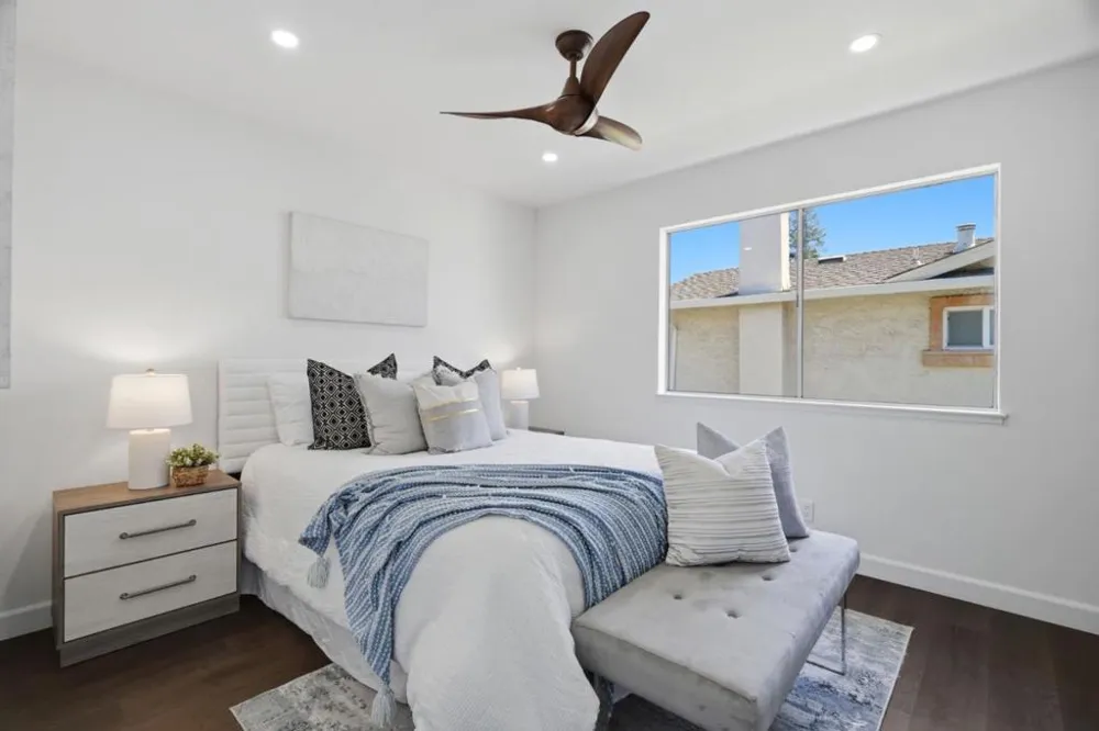 6150 Meridian Avenue San Jose, CA 95120