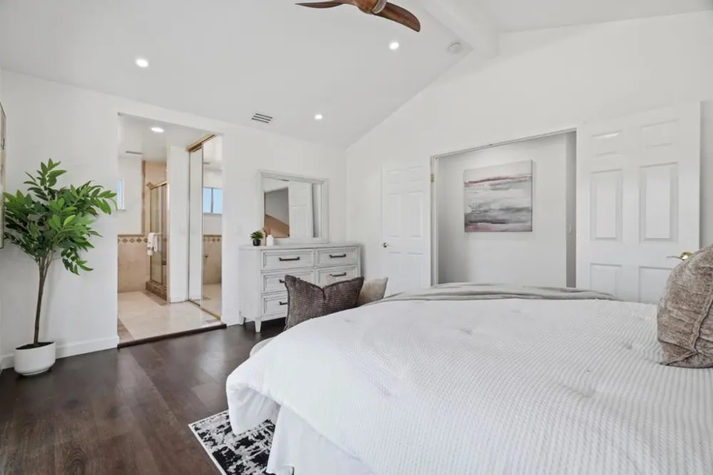 6150 Meridian Avenue San Jose, CA 95120