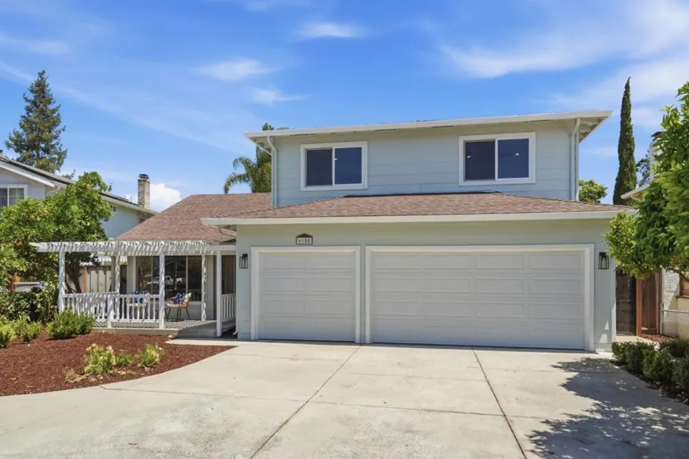 6150 Meridian Avenue San Jose, CA 95120