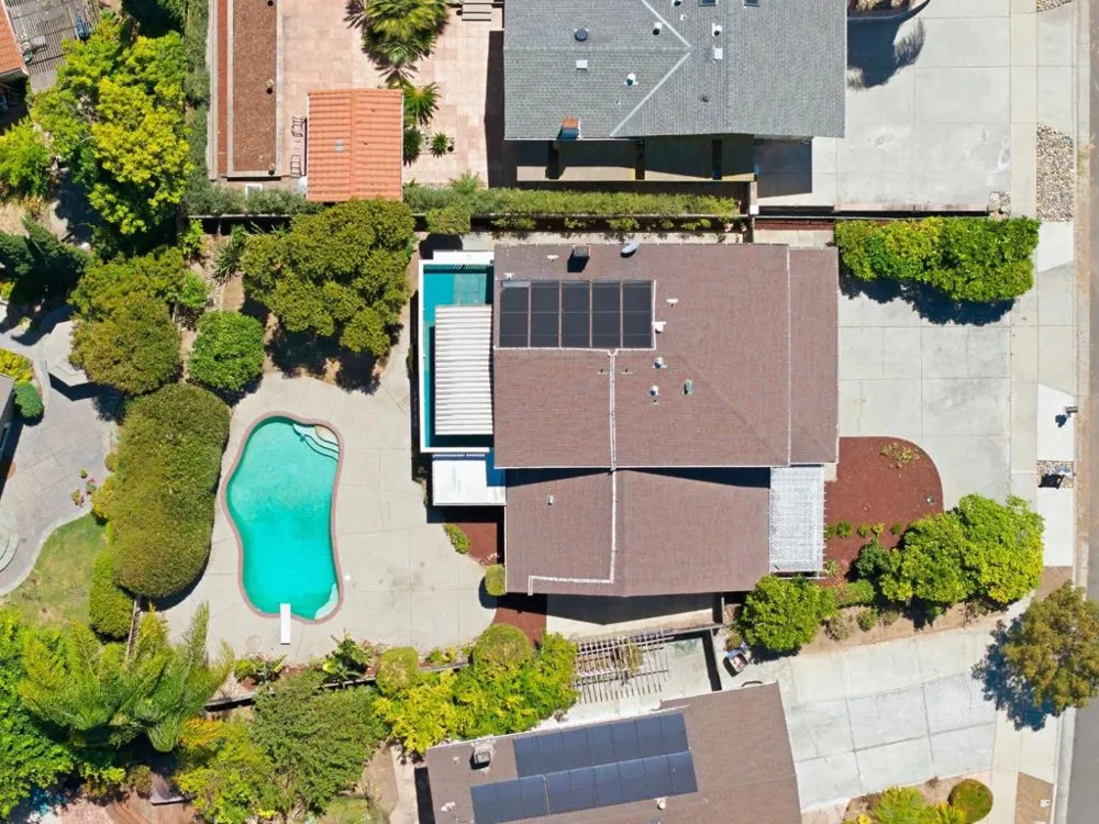 6150 Meridian Avenue San Jose, CA 95120