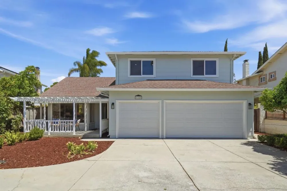 6150 Meridian Avenue San Jose, CA 95120