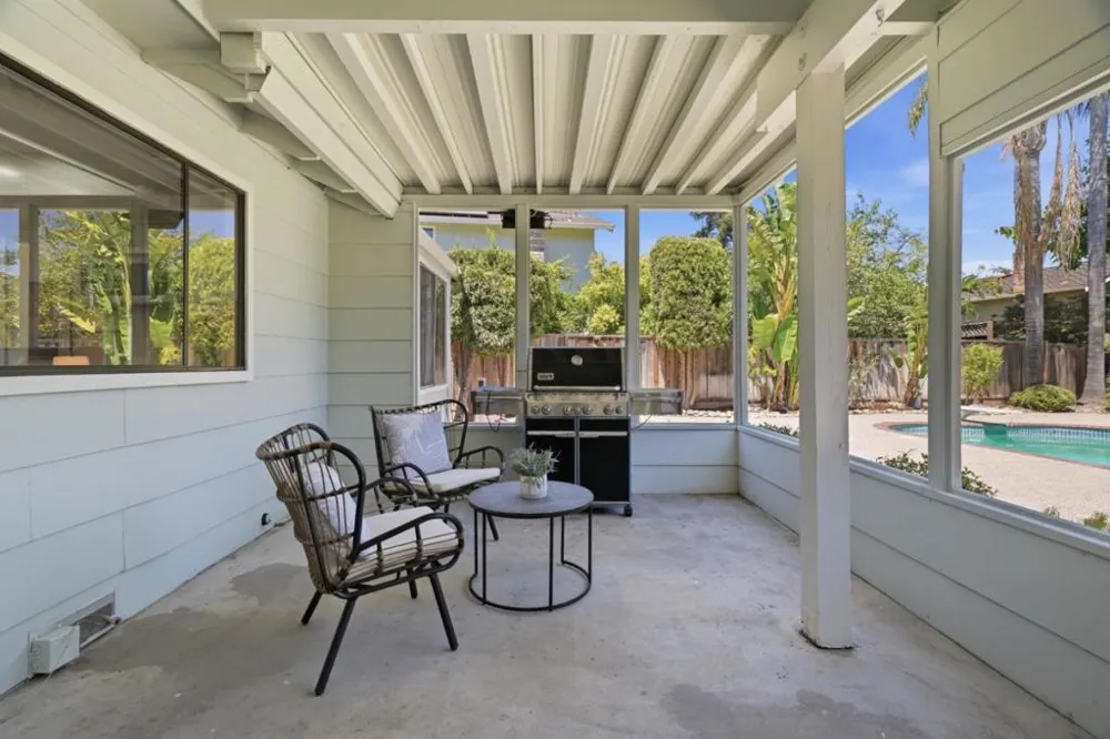 6150 Meridian Avenue San Jose, CA 95120