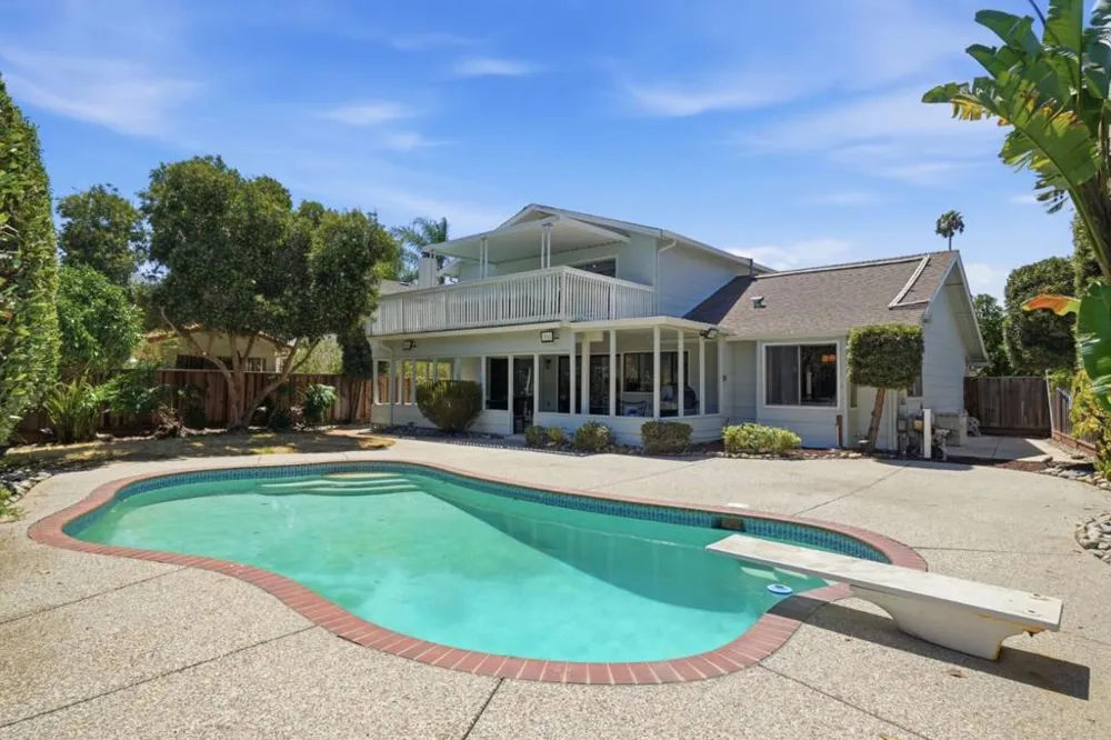 6150 Meridian Avenue San Jose, CA 95120