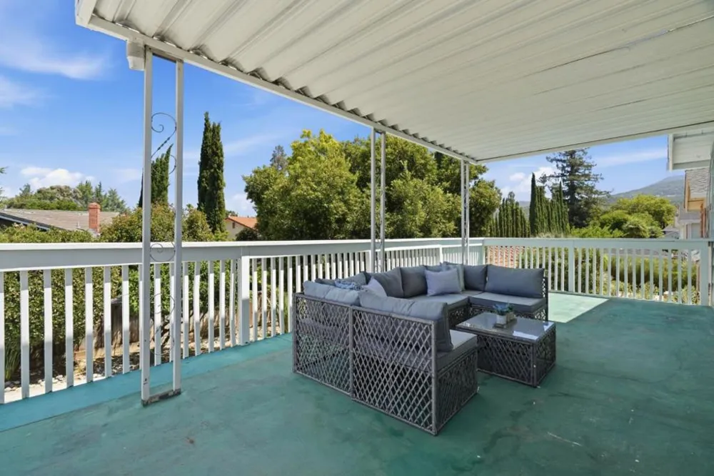 6150 Meridian Avenue San Jose, CA 95120