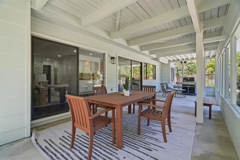 6150 Meridian Avenue San Jose, CA 95120