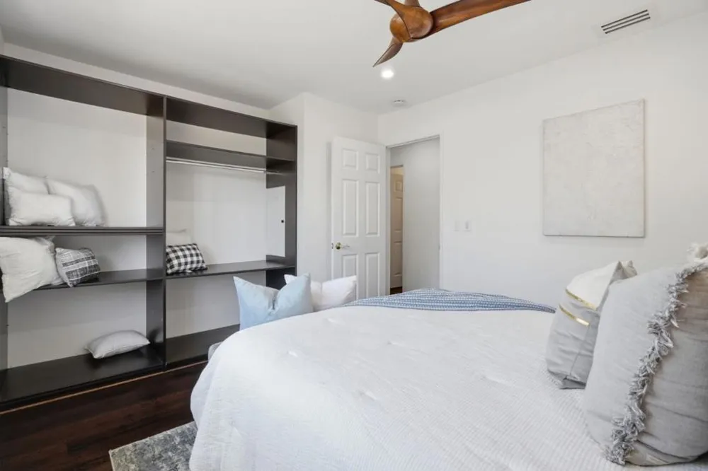 6150 Meridian Avenue San Jose, CA 95120