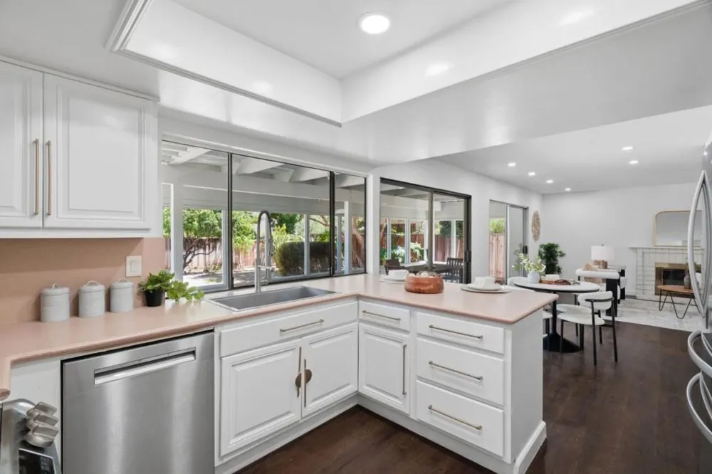 6150 Meridian Avenue San Jose, CA 95120