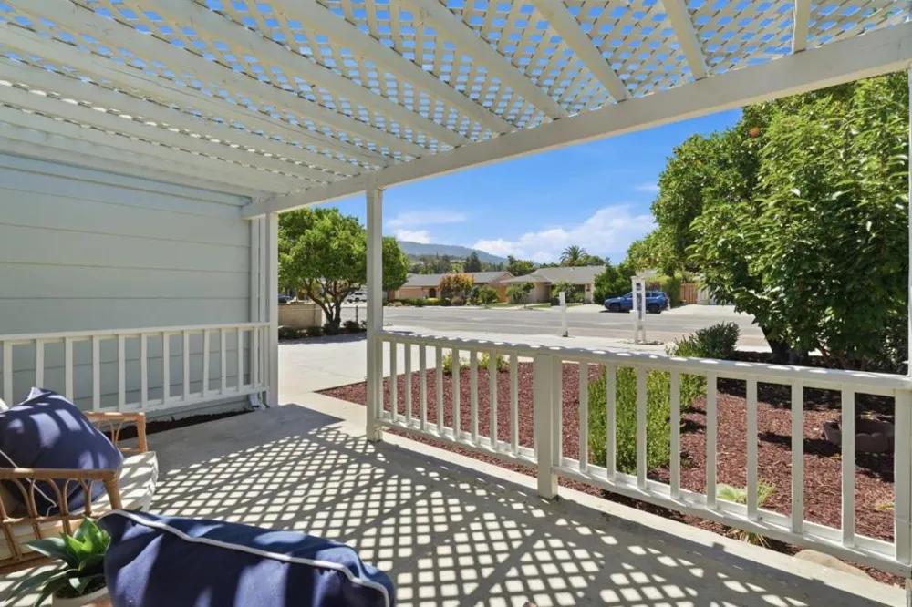 6150 Meridian Avenue San Jose, CA 95120