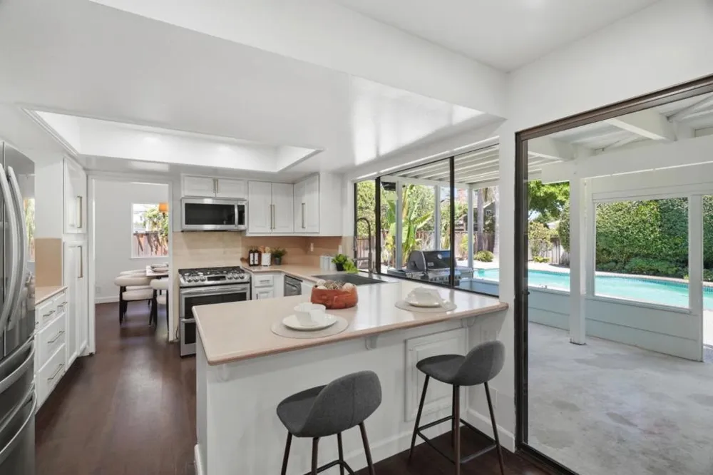 6150 Meridian Avenue San Jose, CA 95120