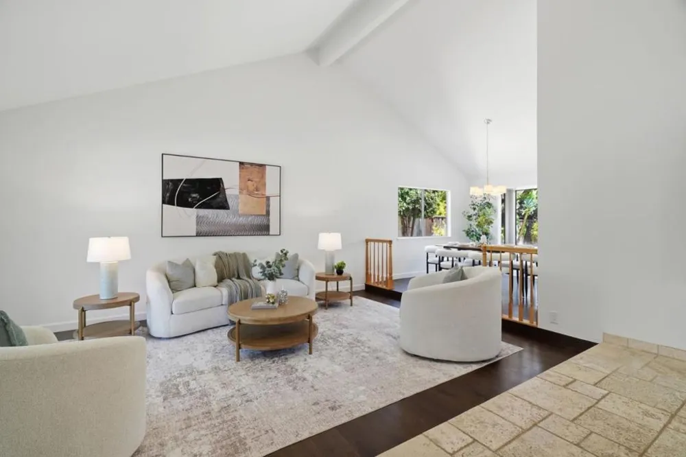 6150 Meridian Avenue San Jose, CA 95120