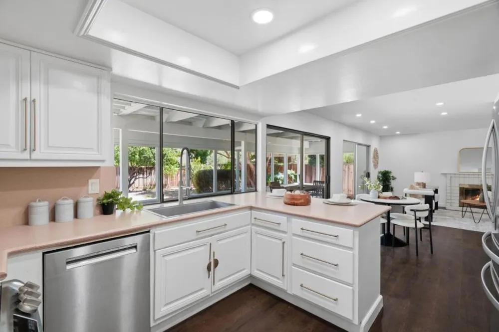 6150 Meridian Avenue San Jose, CA 95120