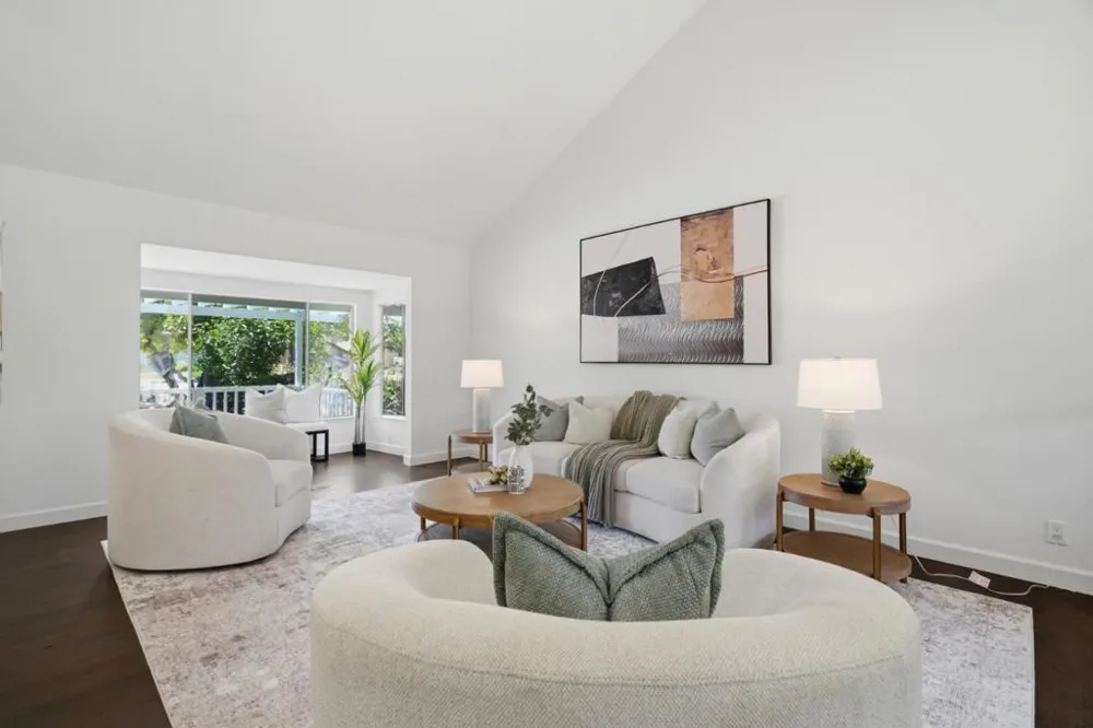 6150 Meridian Avenue San Jose, CA 95120