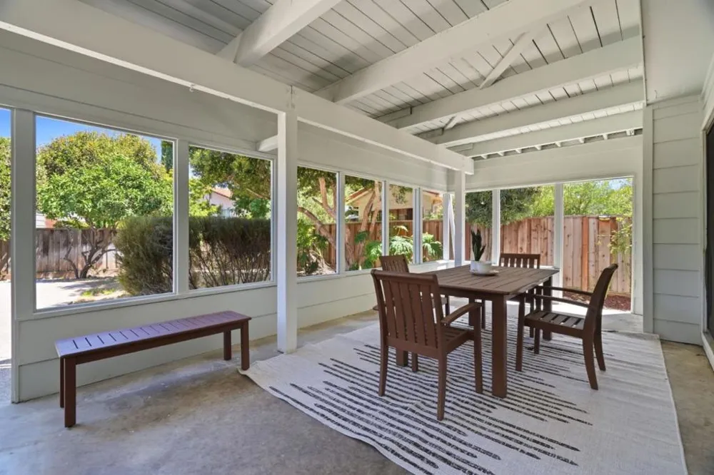 6150 Meridian Avenue San Jose, CA 95120