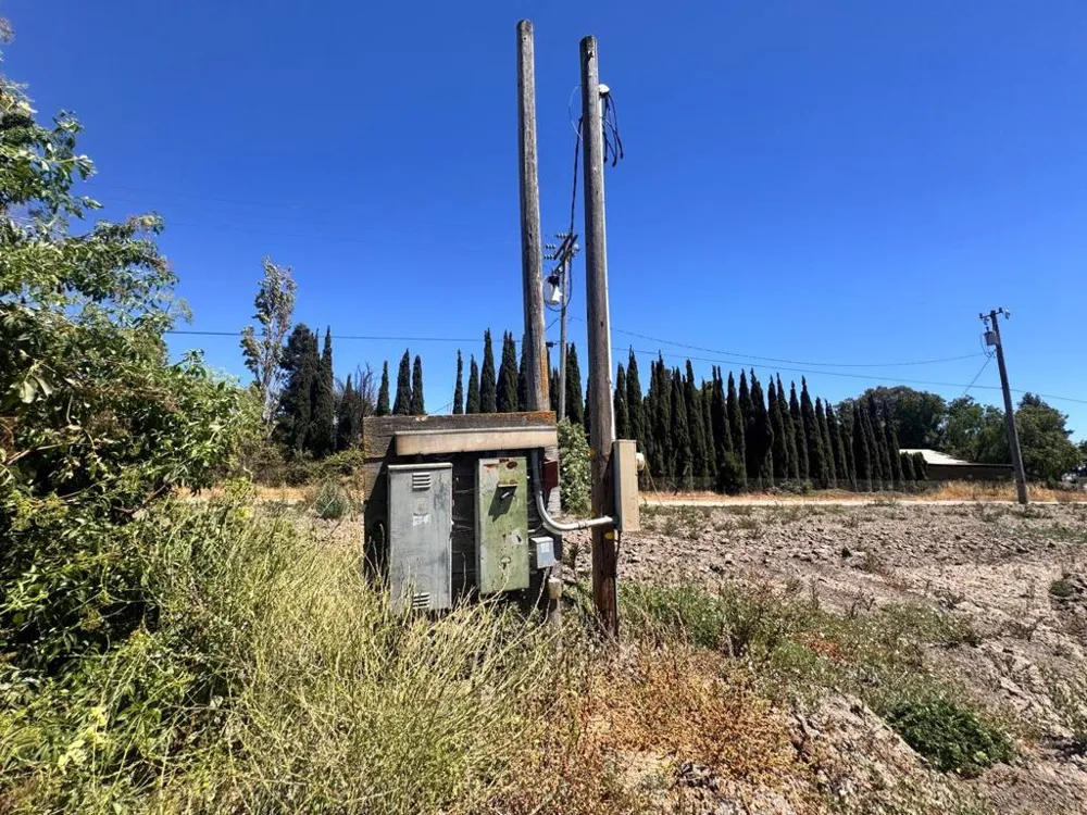 9265 Fairview Road #Parcel 2 Hollister, CA 95023