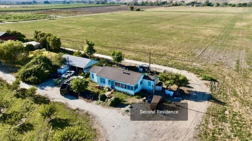9265 Fairview Road #Parcel 2 Hollister, CA 95023