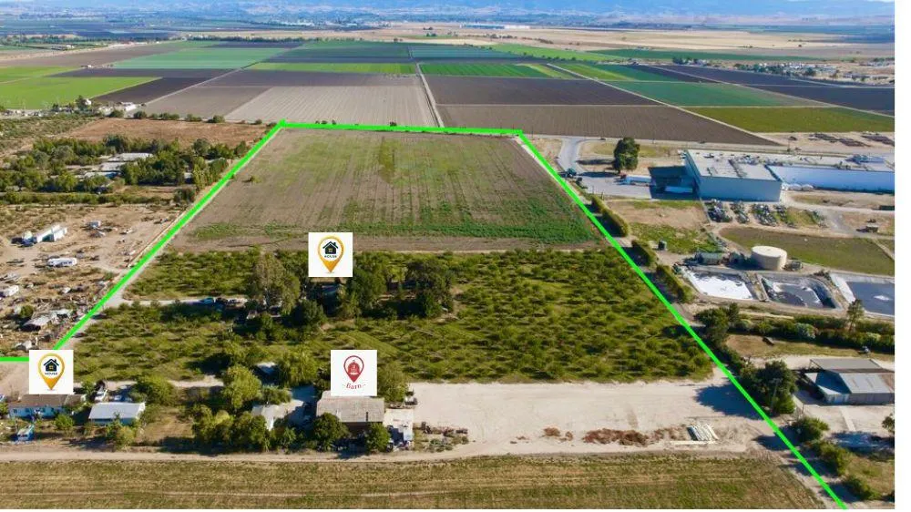 9265 Fairview Road #Parcel 2 Hollister, CA 95023