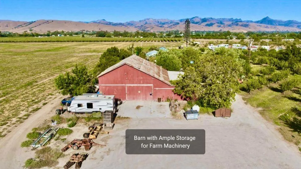 9265 Fairview Road #Parcel 2 Hollister, CA 95023