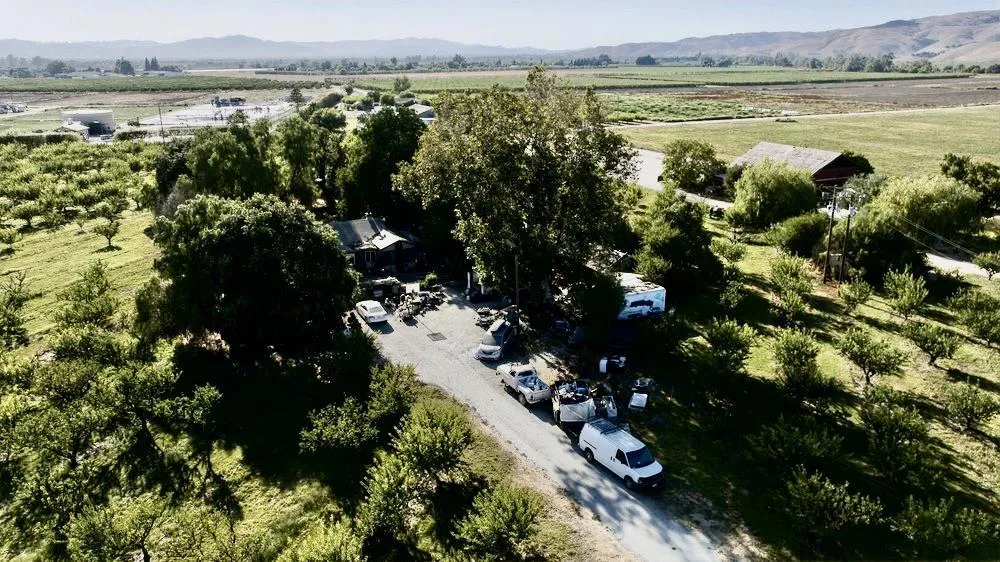 9265 Fairview Road #Parcel 2 Hollister, CA 95023