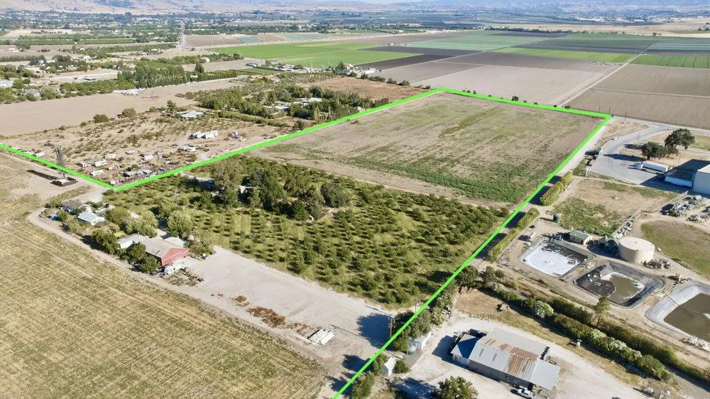 9265 Fairview Road #Parcel 2 Hollister, CA 95023