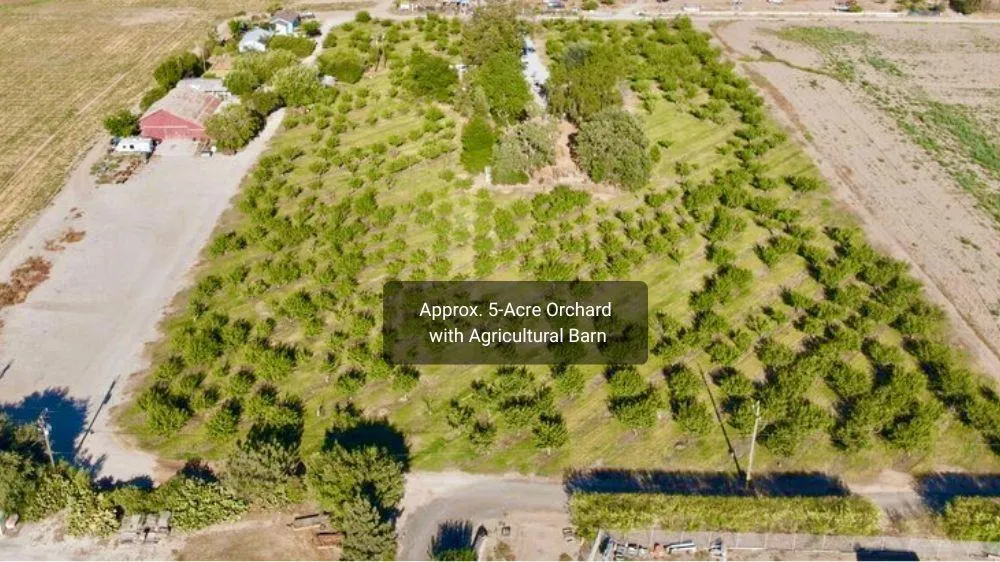 9265 Fairview Road #Parcel 2 Hollister, CA 95023