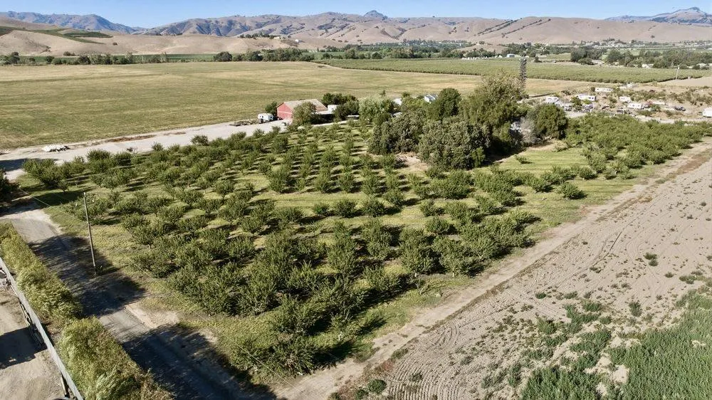 9265 Fairview Road #Parcel 2 Hollister, CA 95023