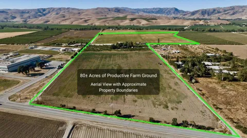 9265 Fairview Road #Parcel 2