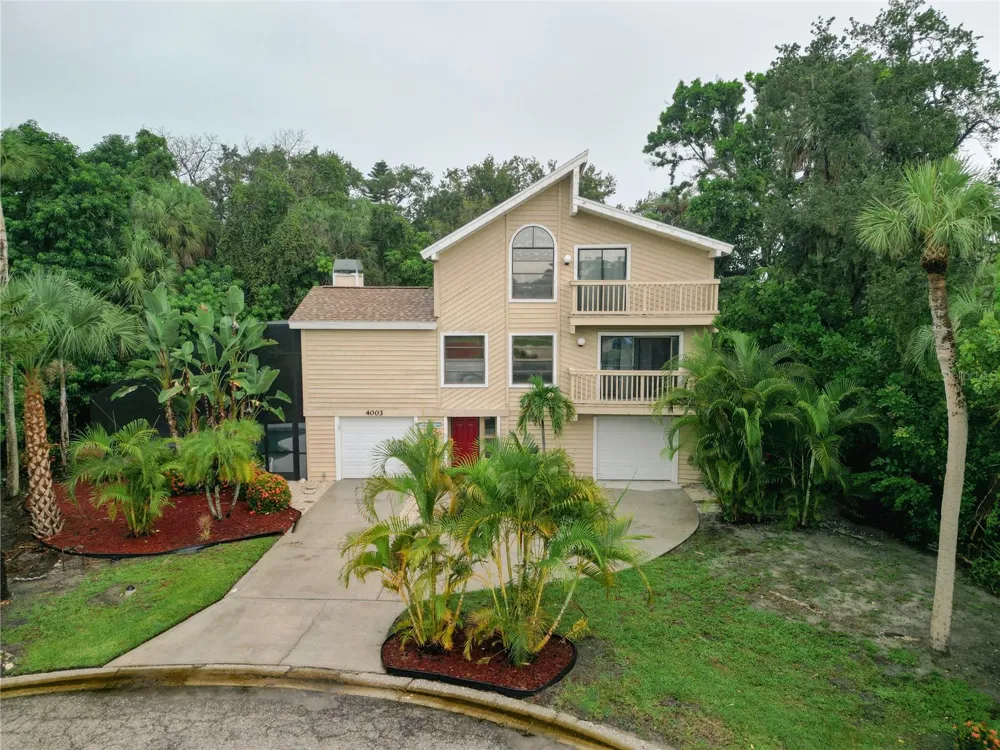 4003 BAYSIDE COURT Bradenton, FL 34210