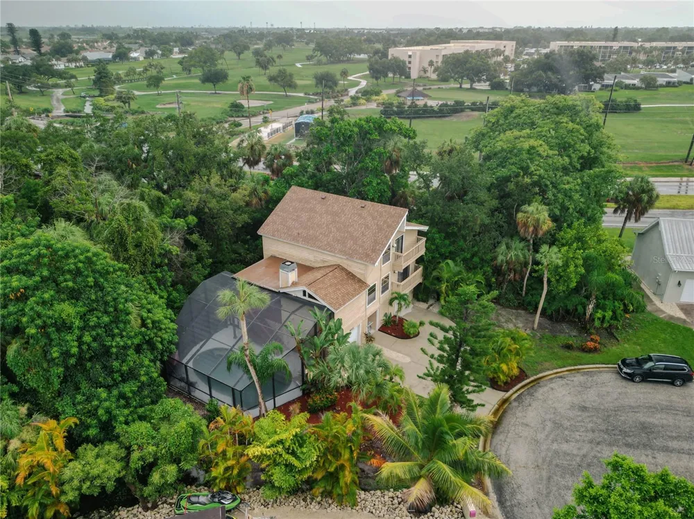 4003 BAYSIDE COURT Bradenton, FL 34210