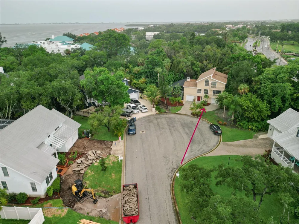 4003 BAYSIDE COURT Bradenton, FL 34210