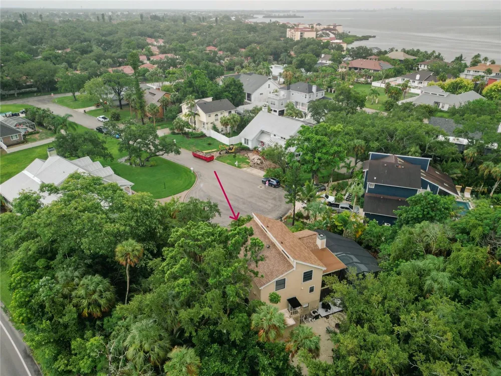 4003 BAYSIDE COURT Bradenton, FL 34210